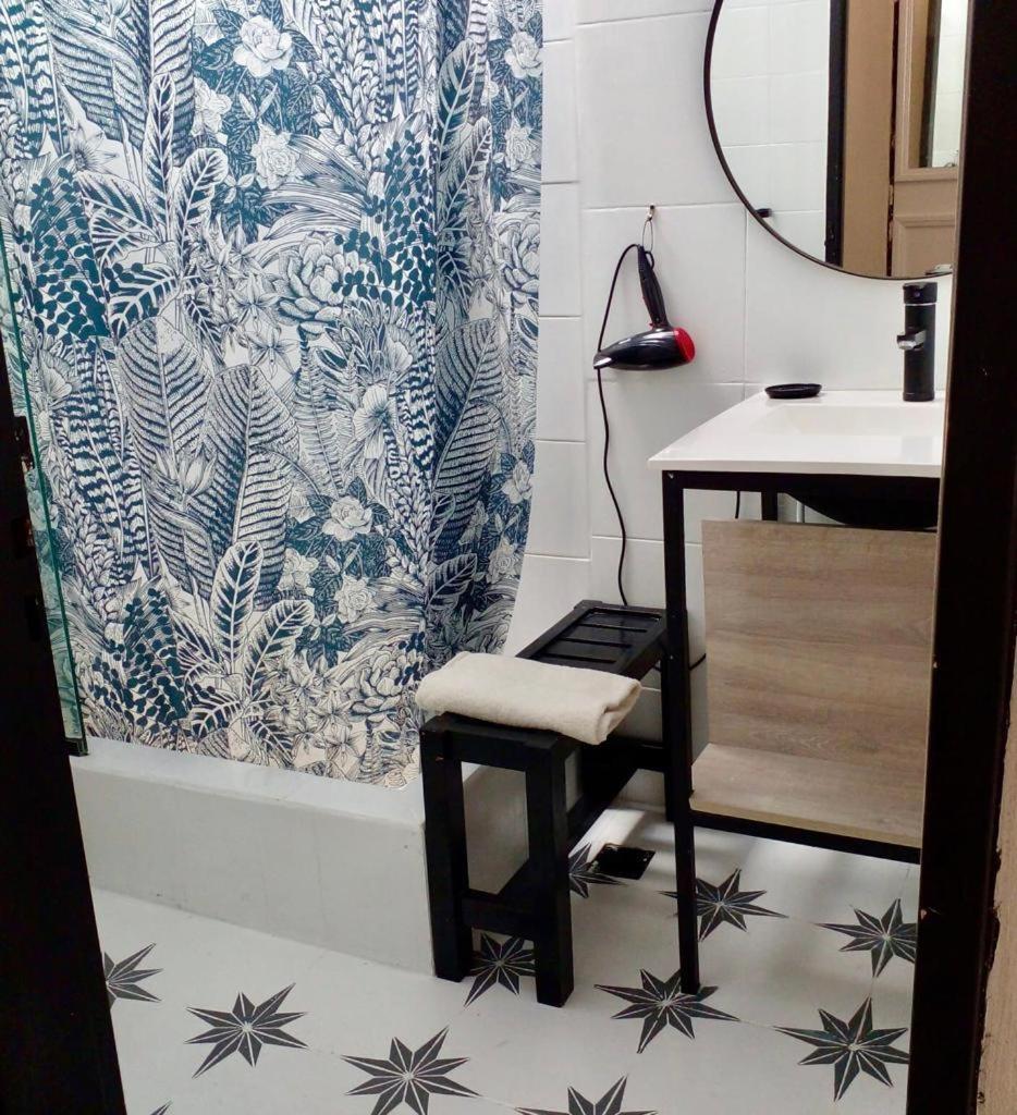 V&S Hostel Boutique Buenos Aires Luaran gambar